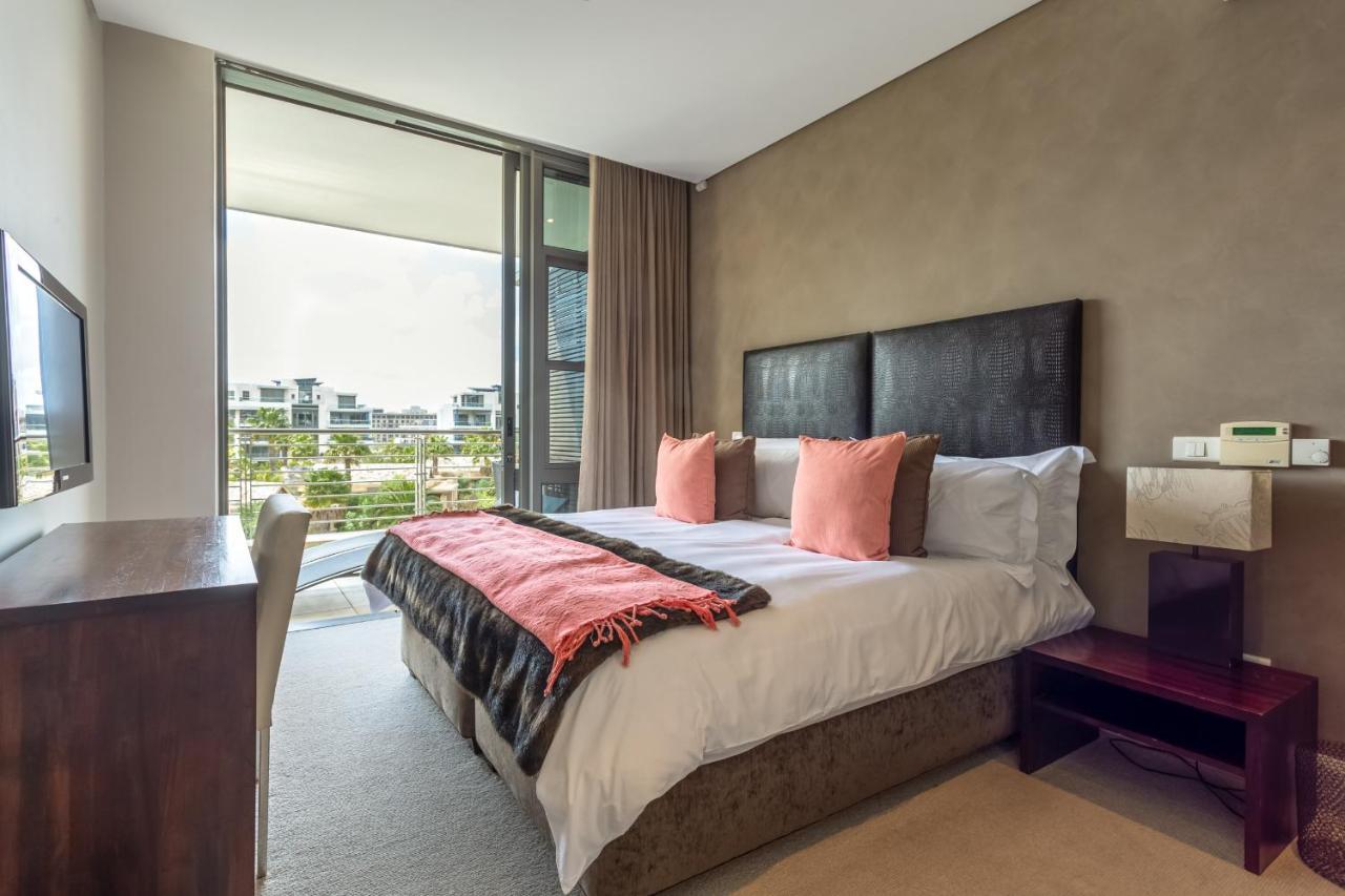 Appartement Atlantic Marina