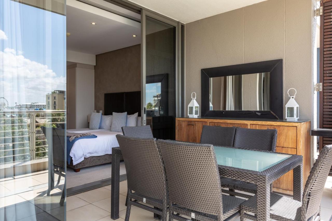 Appartement Atlantic Marina Le Cap