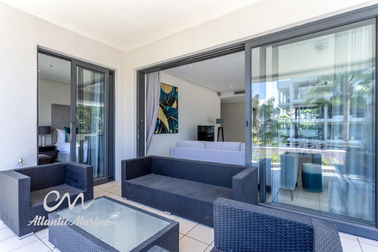 Atlantic Marina Appartement *
