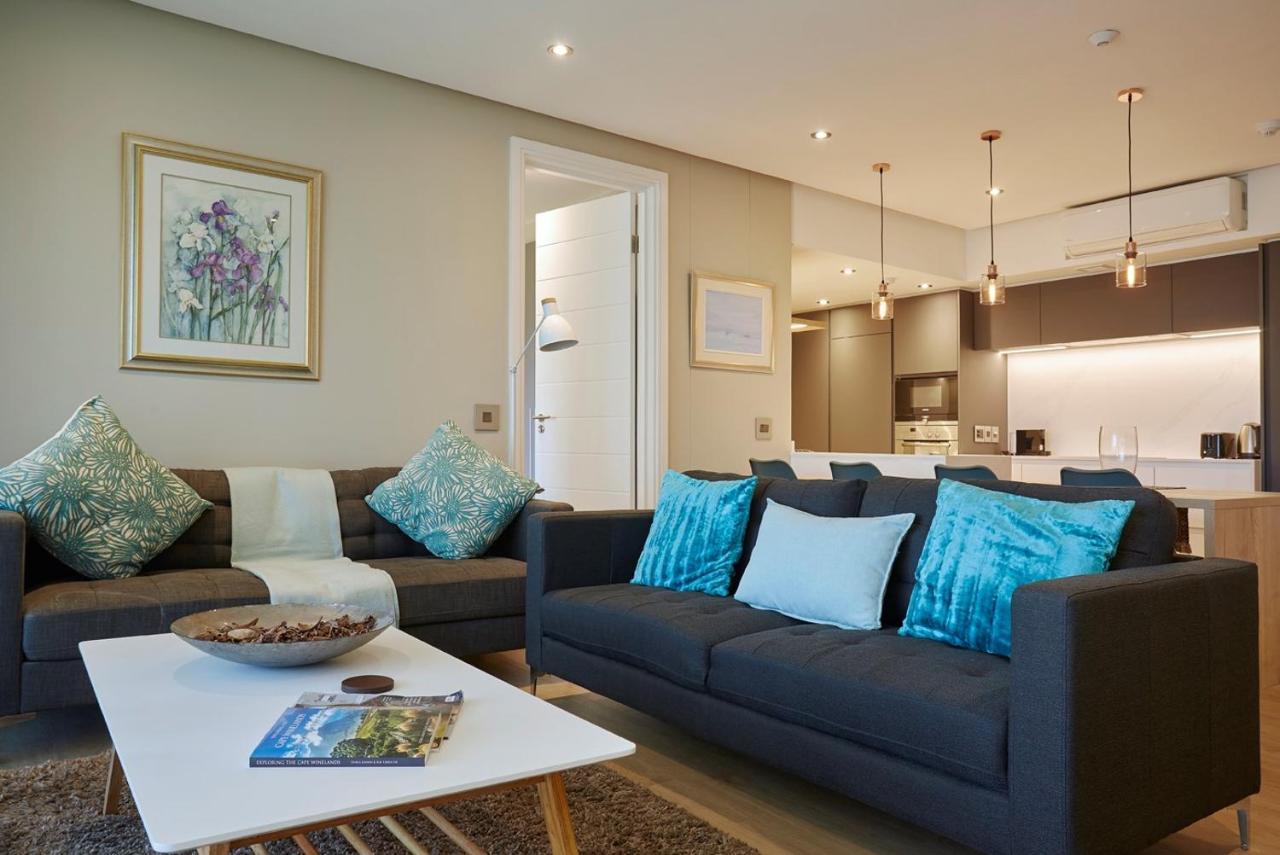 Appartement Atlantic Marina *