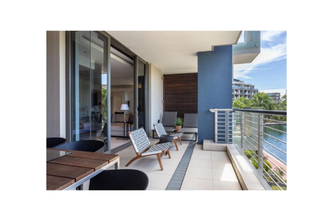 Atlantic Marina Appartement *