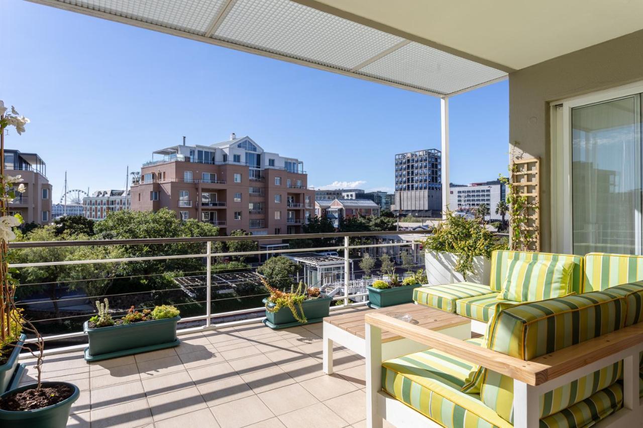 Appartement Atlantic Marina Le Cap