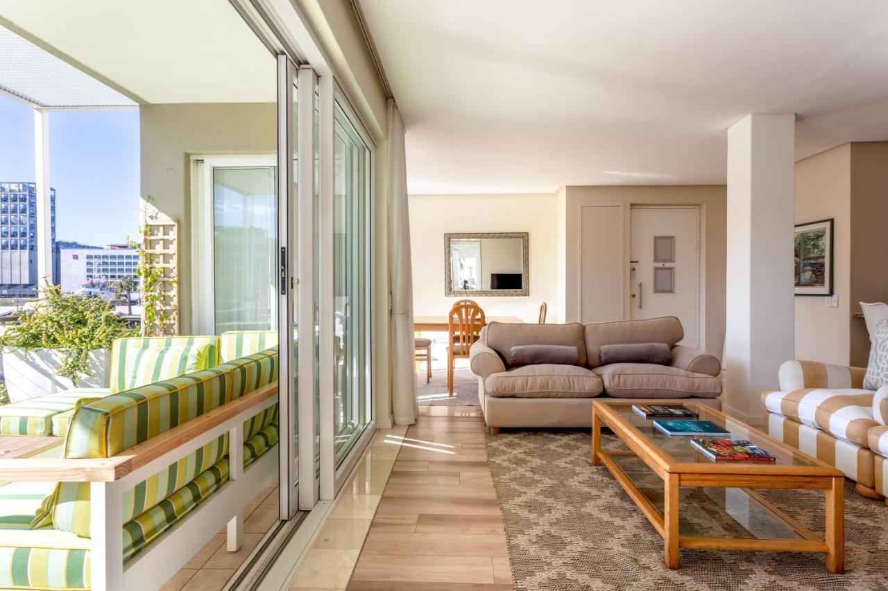 Atlantic Marina Appartement Le Cap