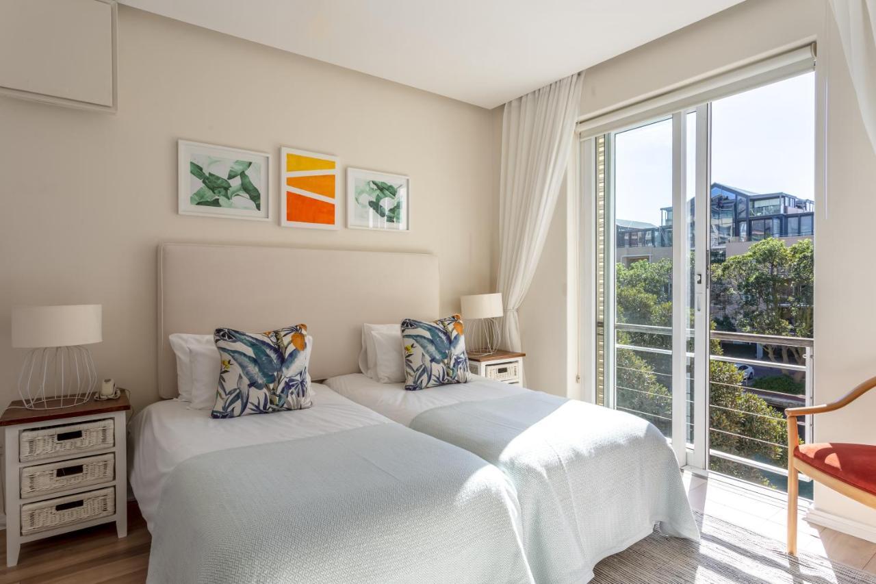 Atlantic Marina Appartement