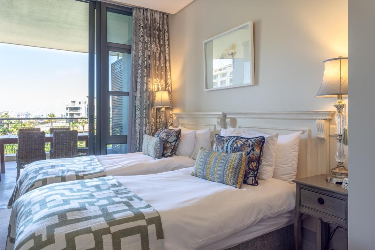 Appartement Atlantic Marina *