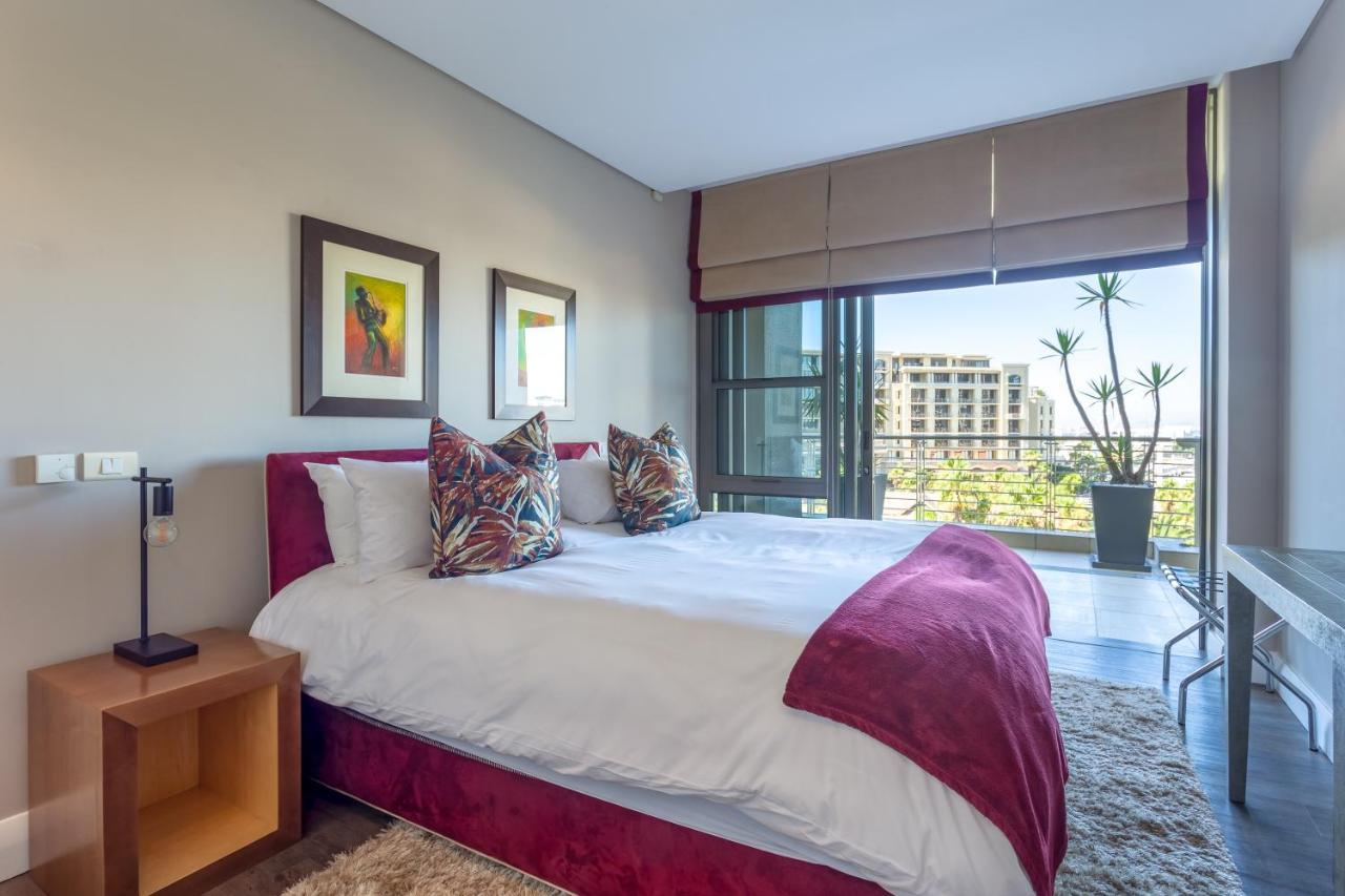 Atlantic Marina Appartement