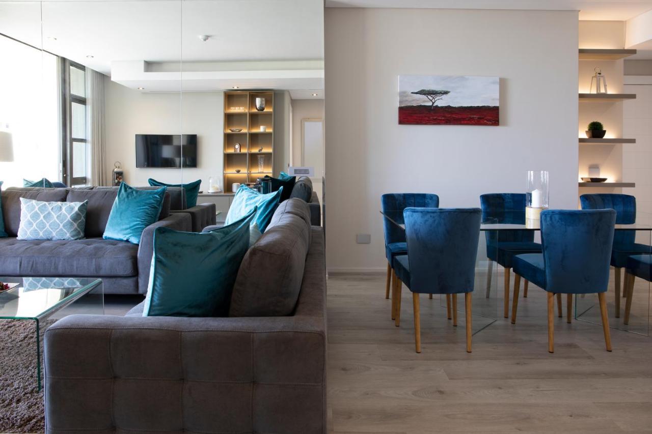Appartement Atlantic Marina Le Cap
