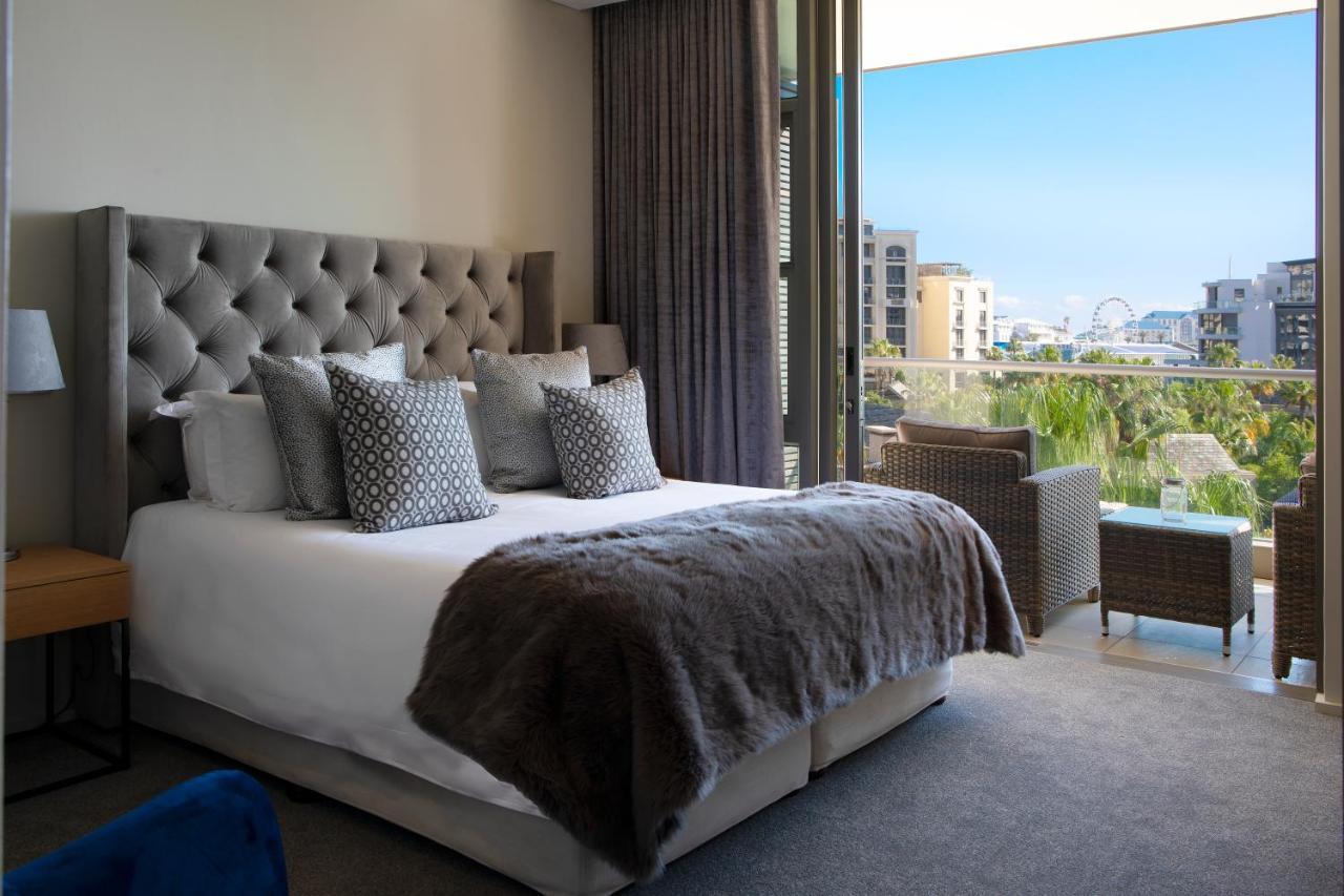 Appartement Atlantic Marina Le Cap
