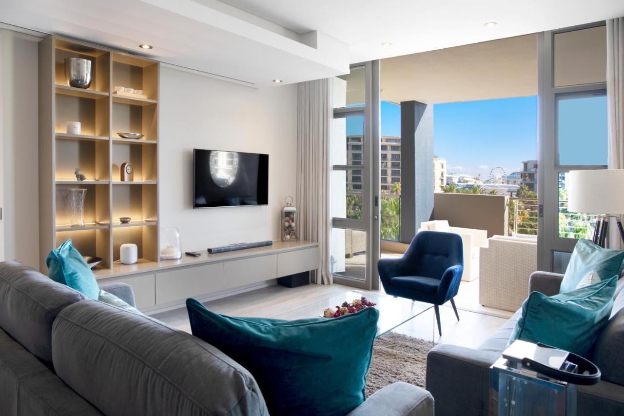 Appartement Atlantic Marina