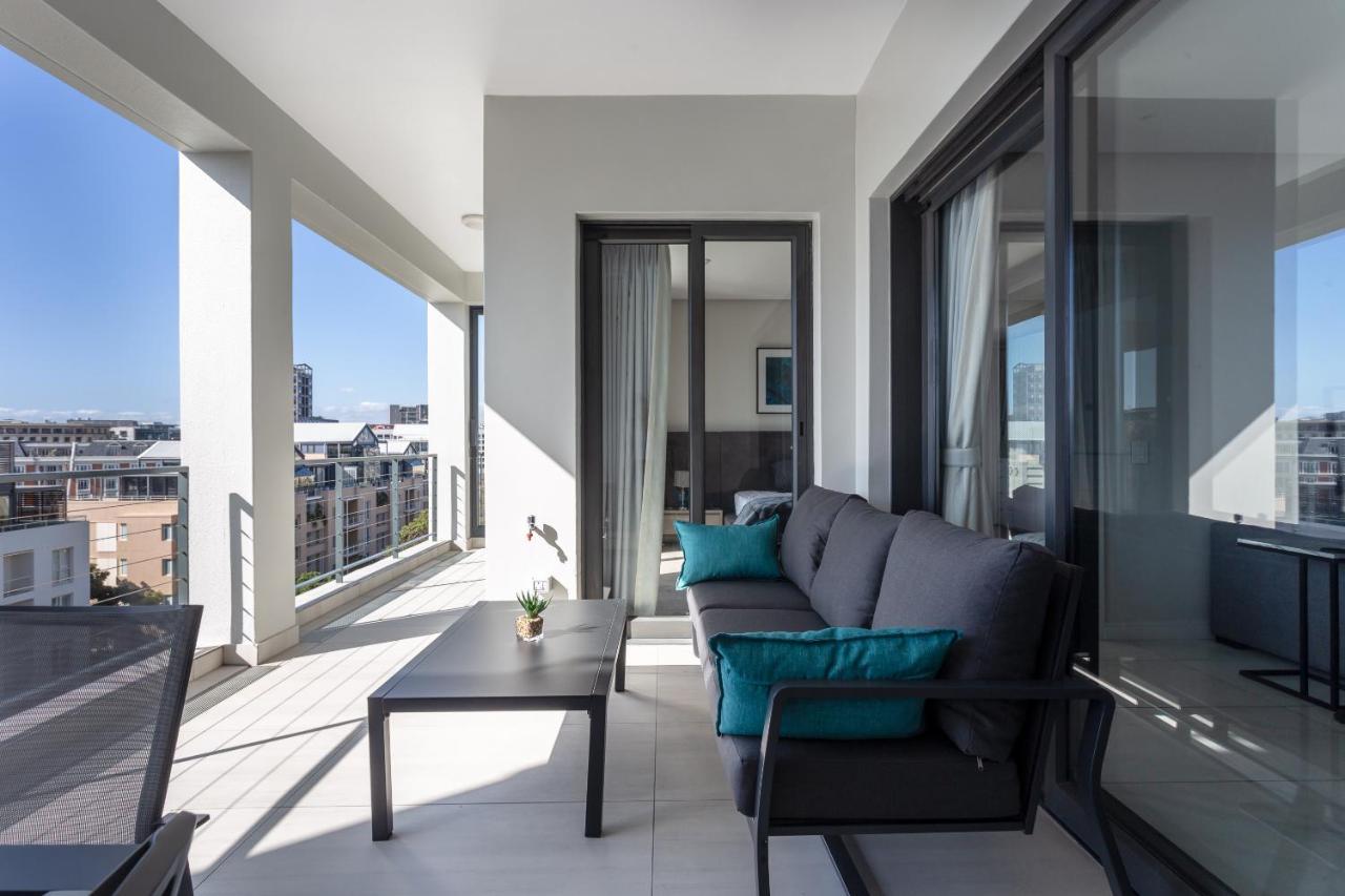 Atlantic Marina Appartement Le Cap