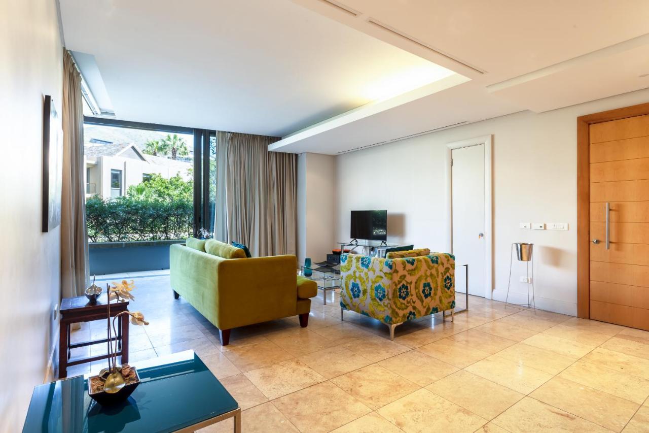 Appartement Atlantic Marina Le Cap