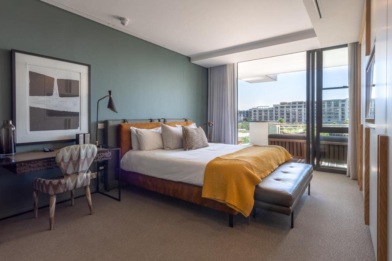 Atlantic Marina Appartement *