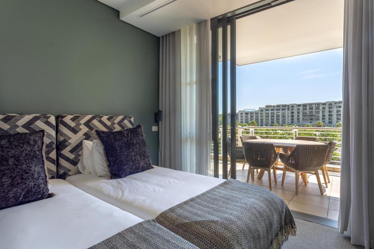 Atlantic Marina Appartement Le Cap