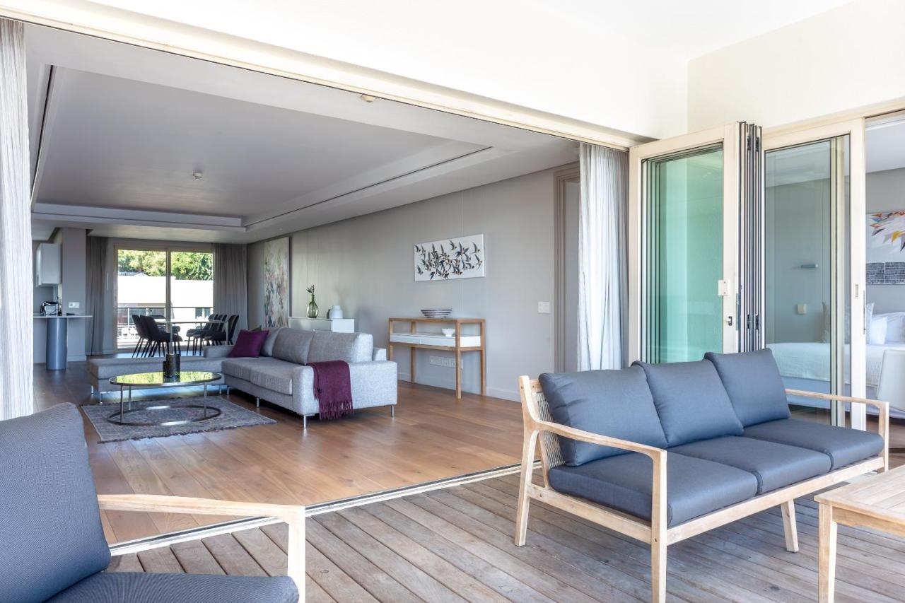 Atlantic Marina Appartement