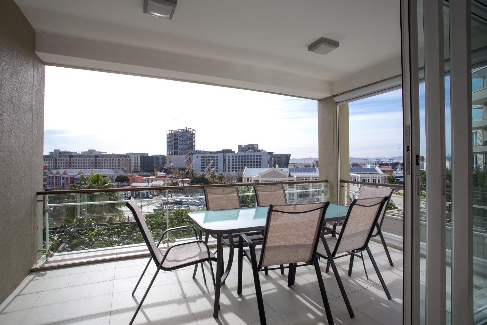 Appartement Atlantic Marina