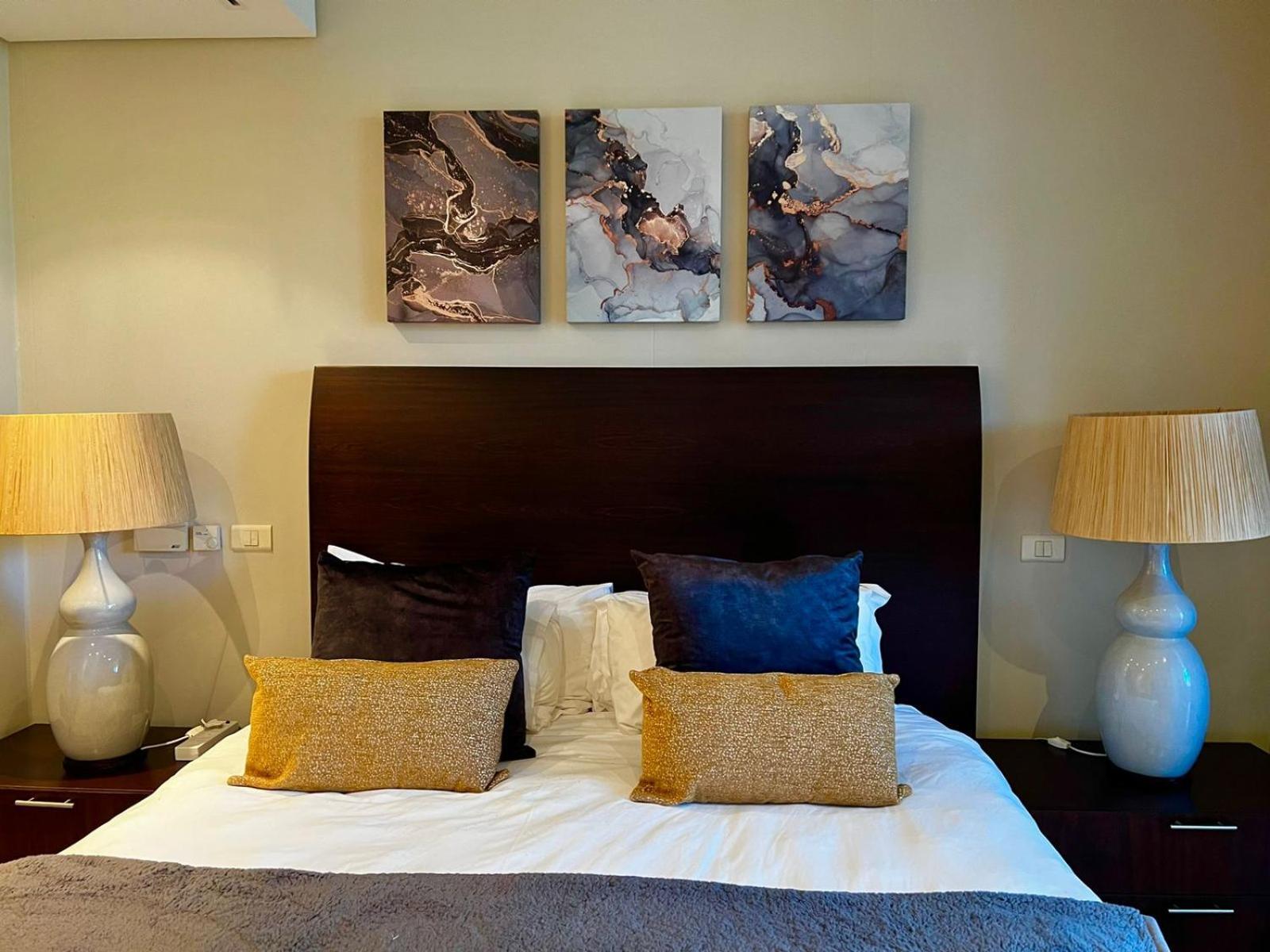 Atlantic Marina Appartement Le Cap