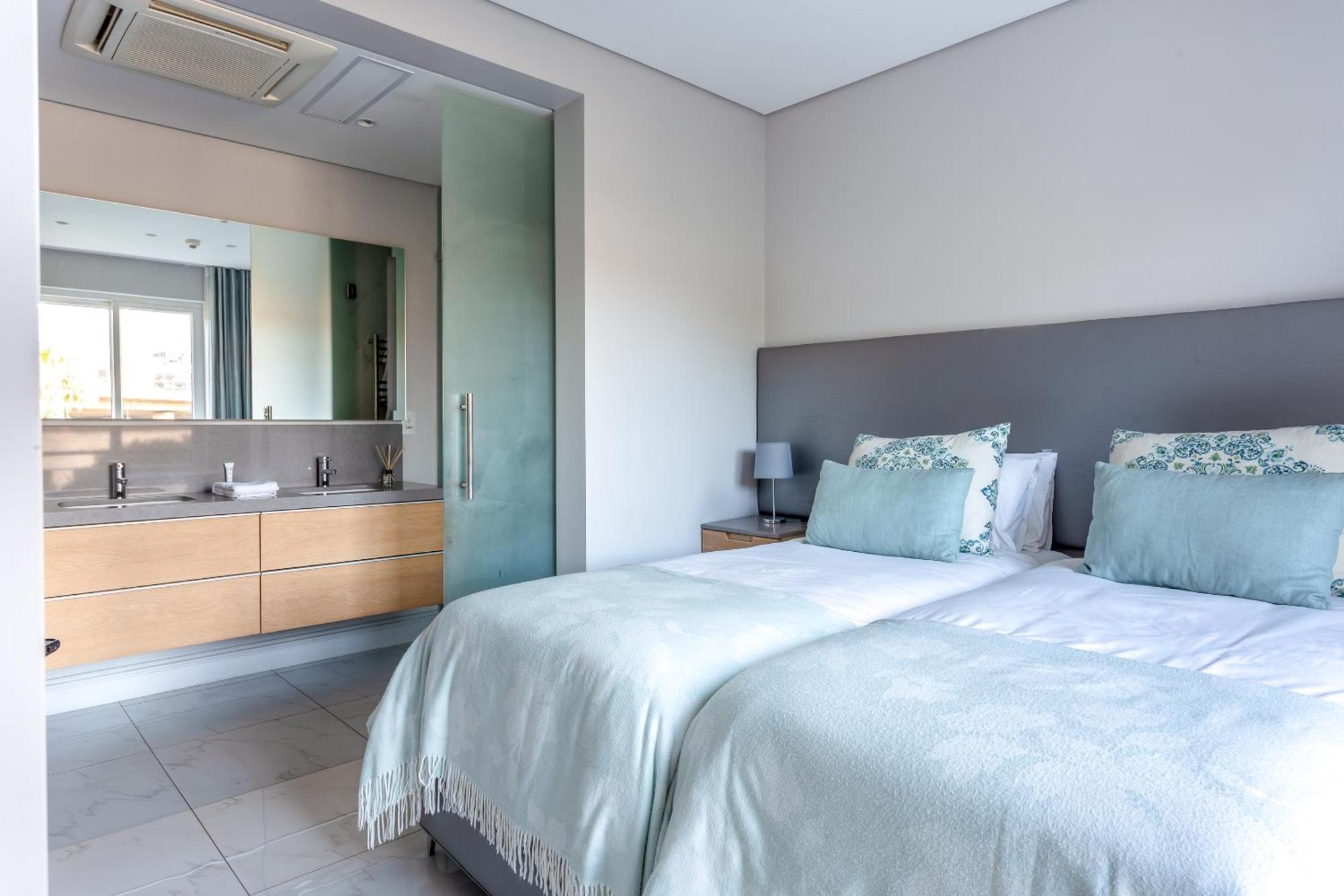 Appartement Atlantic Marina *