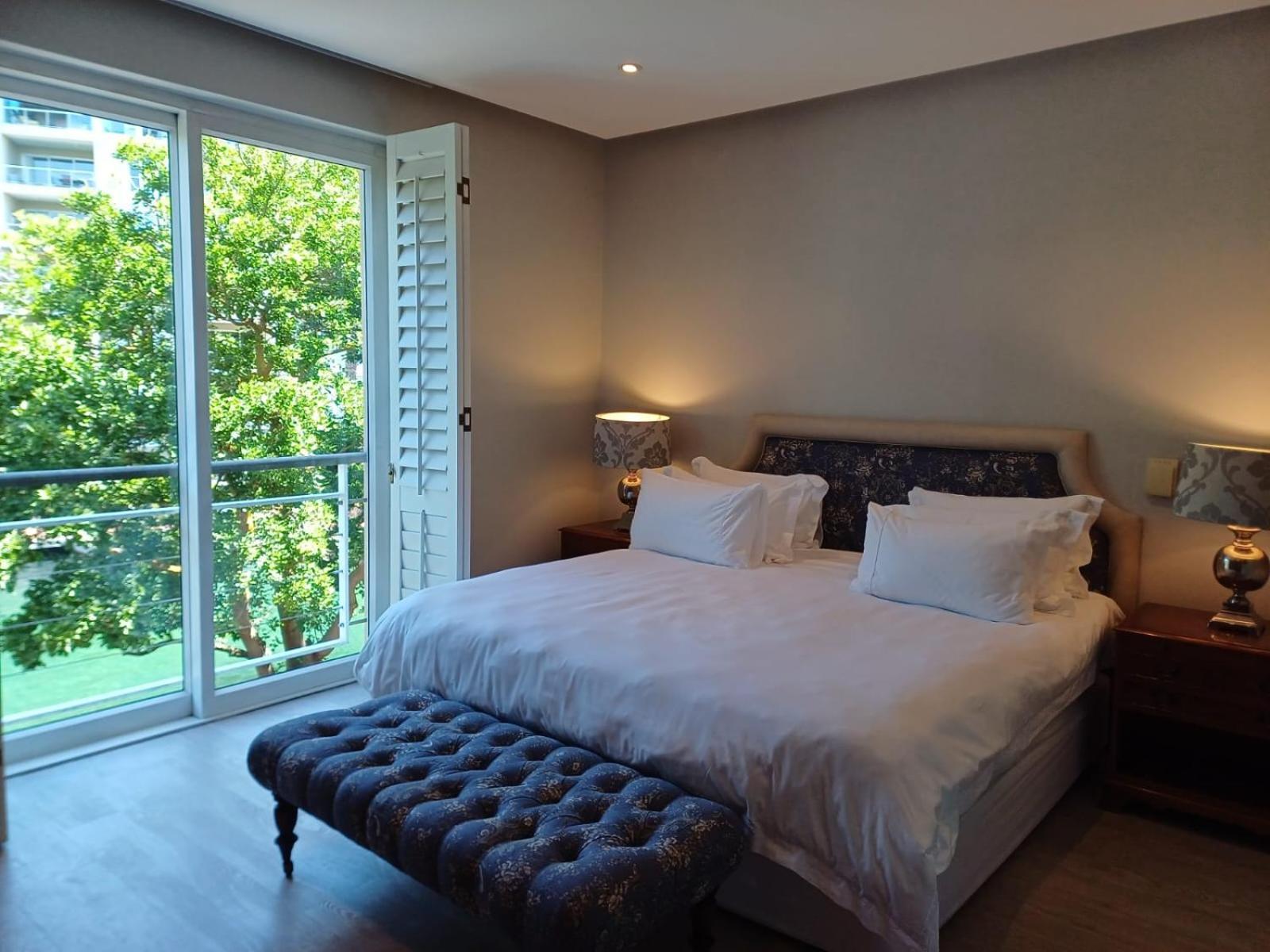 Appartement Atlantic Marina *