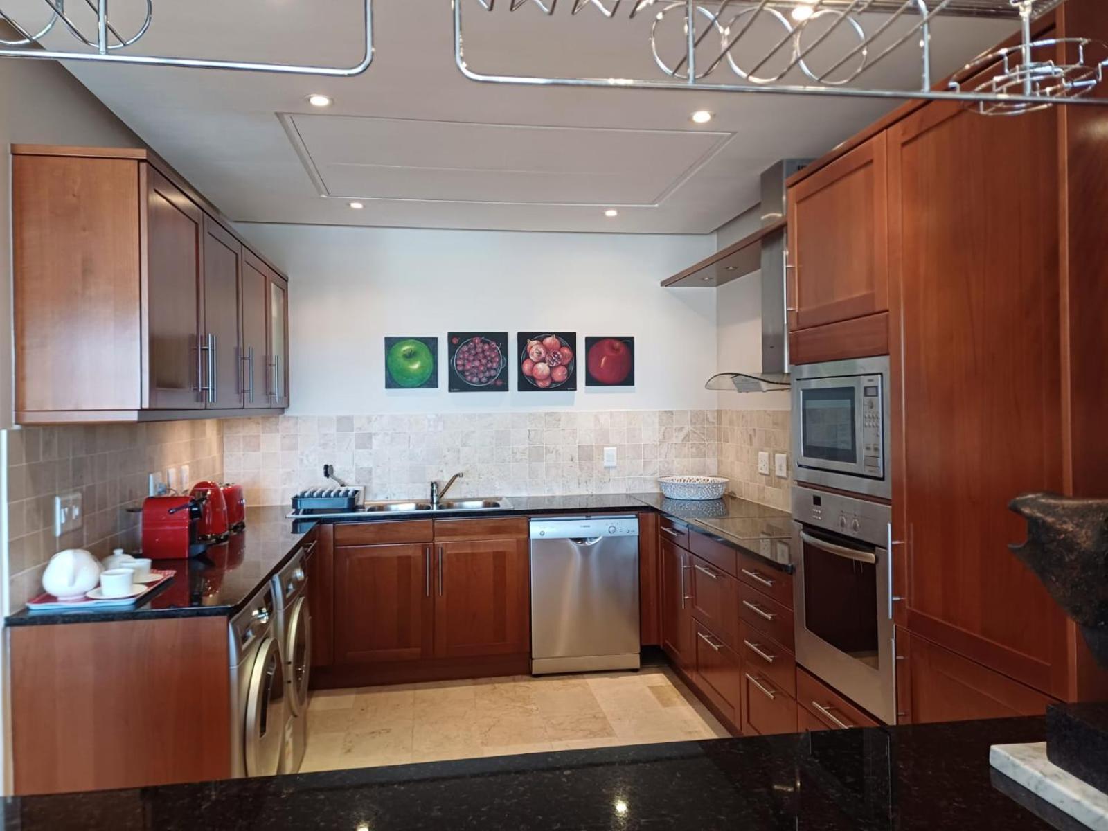 Atlantic Marina Appartement Le Cap