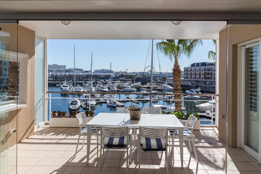 Atlantic Marina * Le Cap