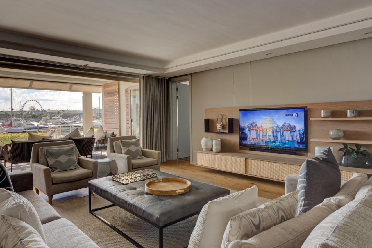 Appartement Atlantic Marina