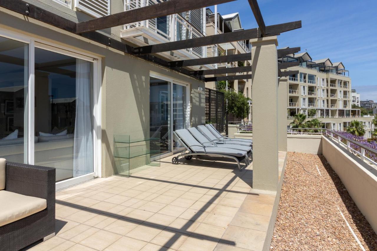 Appartement Atlantic Marina Le Cap