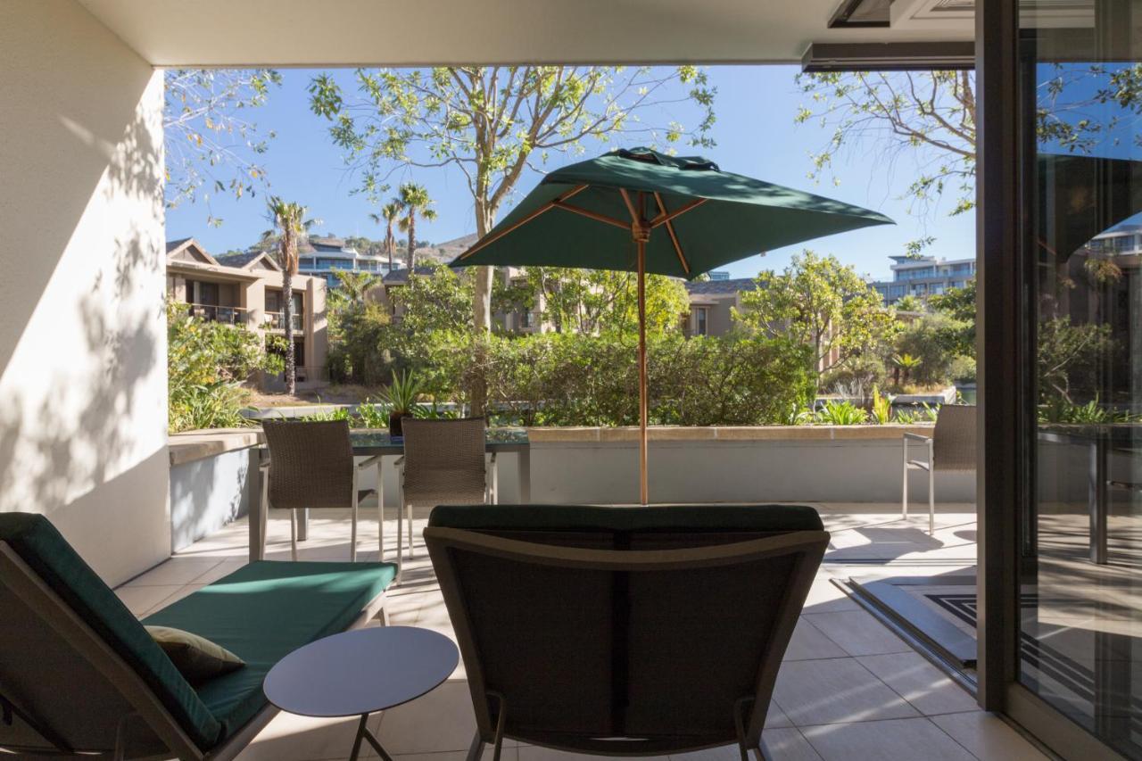 Atlantic Marina Appartement Le Cap