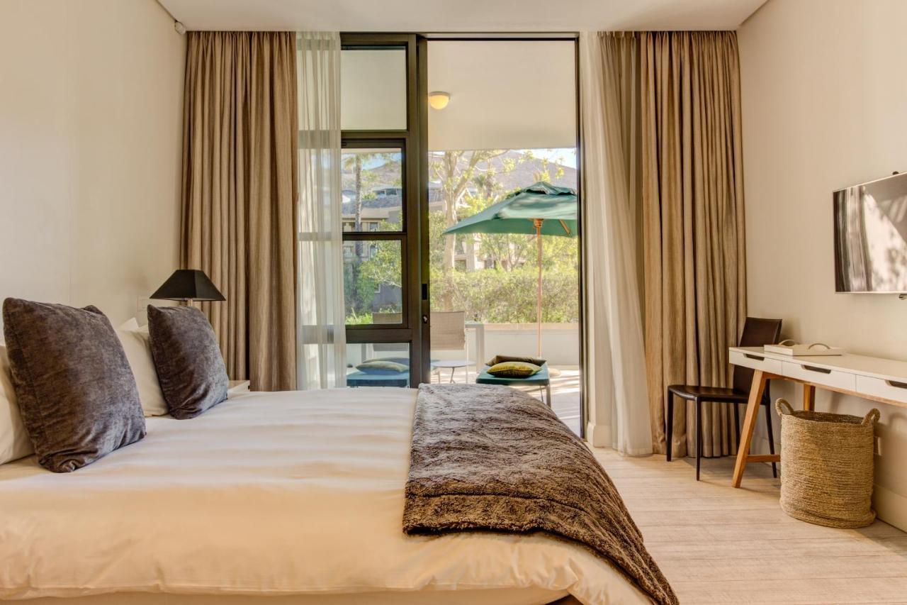 Atlantic Marina Appartement