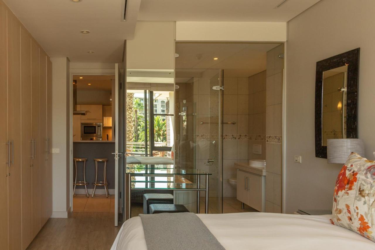 Atlantic Marina Appartement