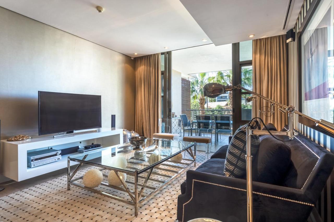 Atlantic Marina Appartement *