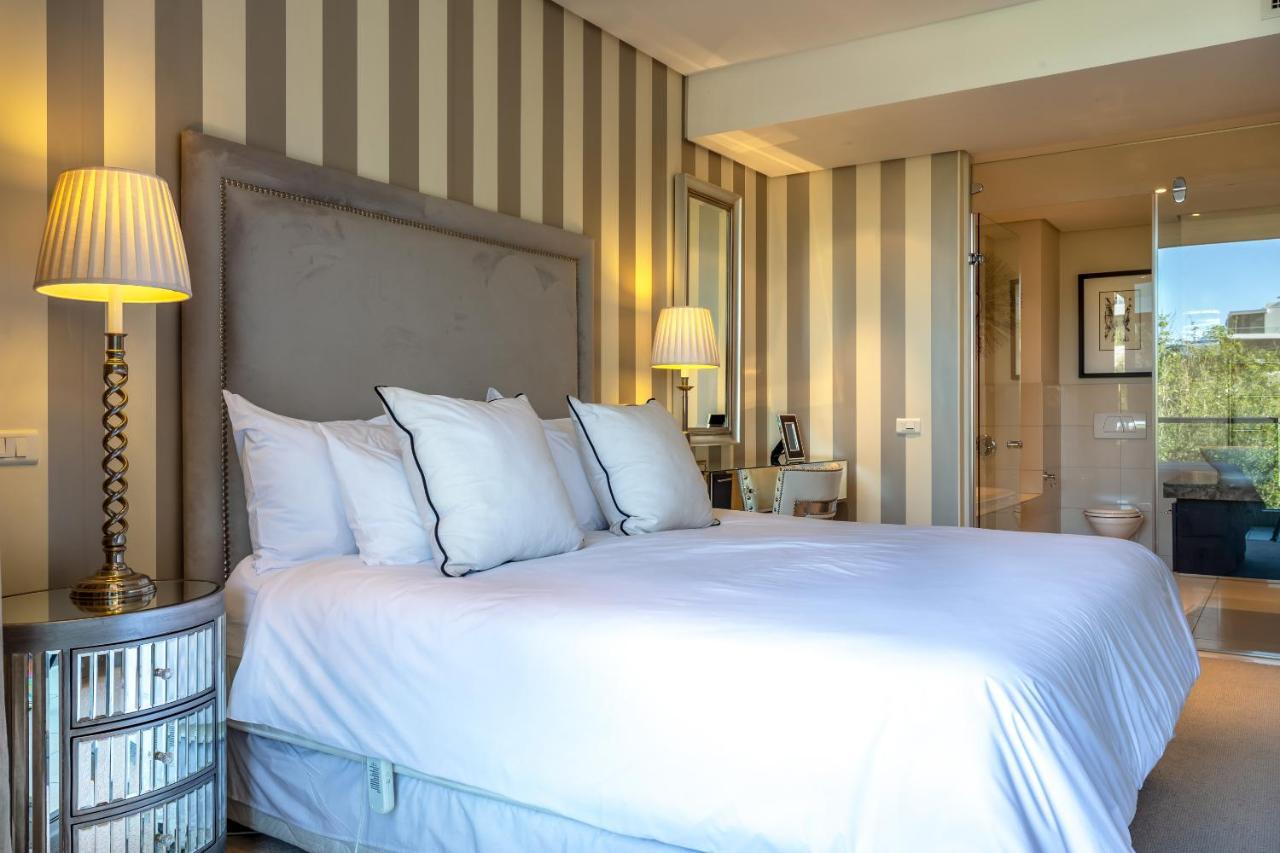 Appartement Atlantic Marina Le Cap