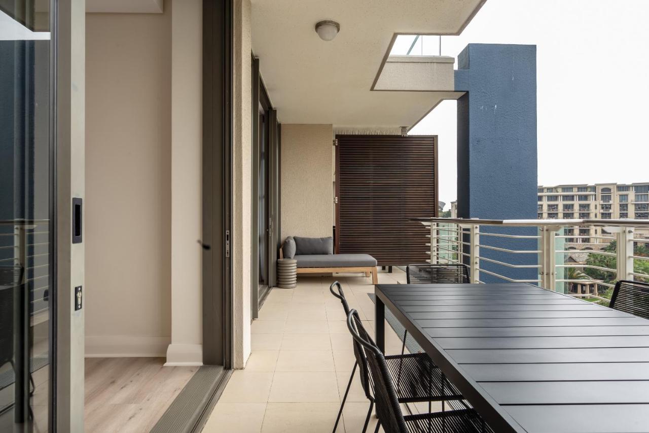 Atlantic Marina Appartement