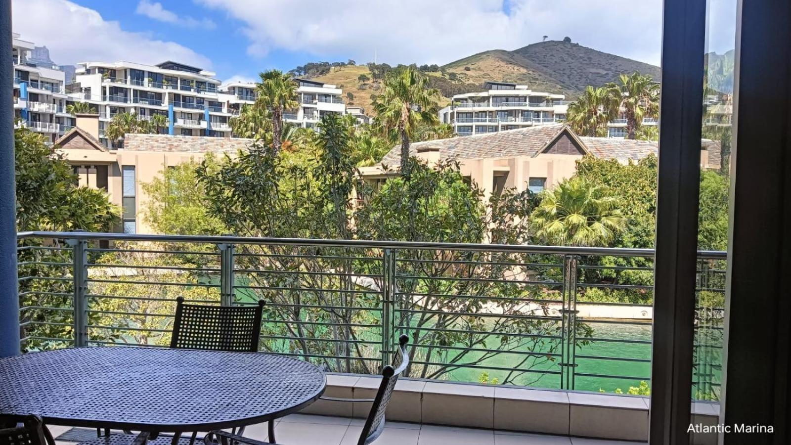 Apartment Atlantic Marina *